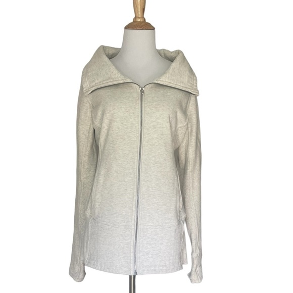 lululemon Radiant ll Full Zip High Neck Jacket - Picture 1 of 6